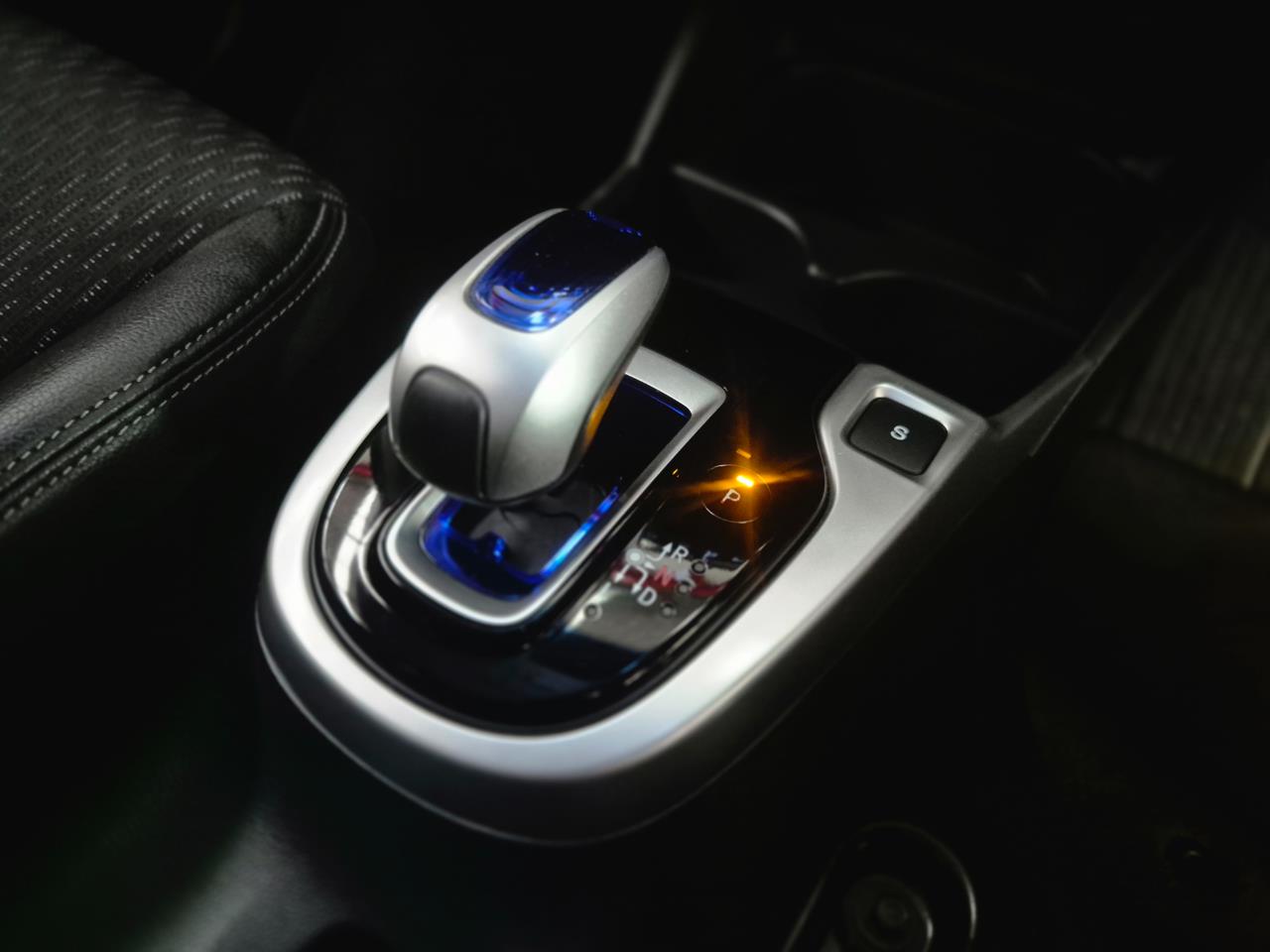 2014 Honda Fit thumbnail