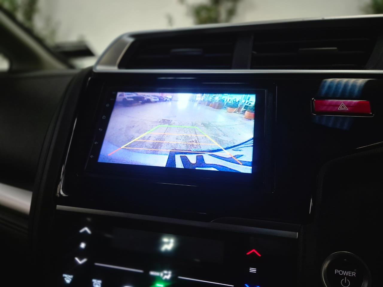 2014 Honda Fit thumbnail