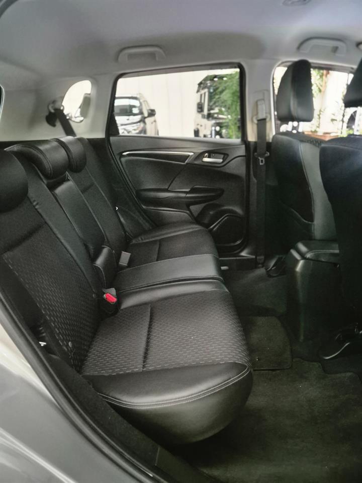 2014 Honda Fit thumbnail