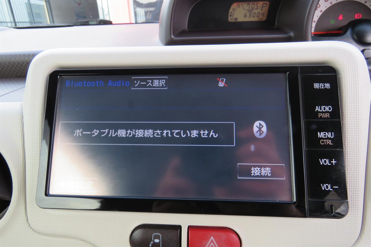 2015 Toyota SPADE thumbnail