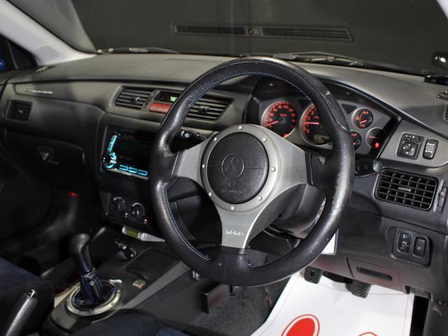 2001 Mitsubishi Lancer thumbnail