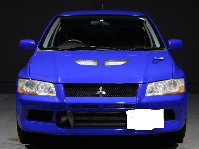 2001 Mitsubishi Lancer thumbnail