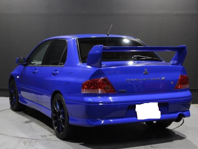 2001 Mitsubishi Lancer thumbnail