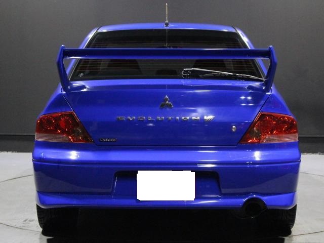2001 Mitsubishi Lancer thumbnail