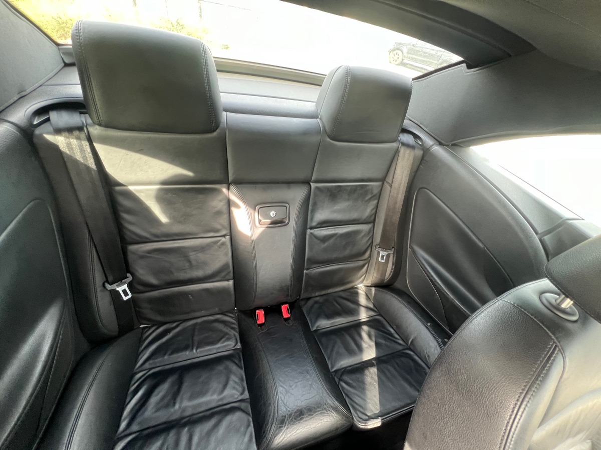 2007 Volkswagen Eos thumbnail