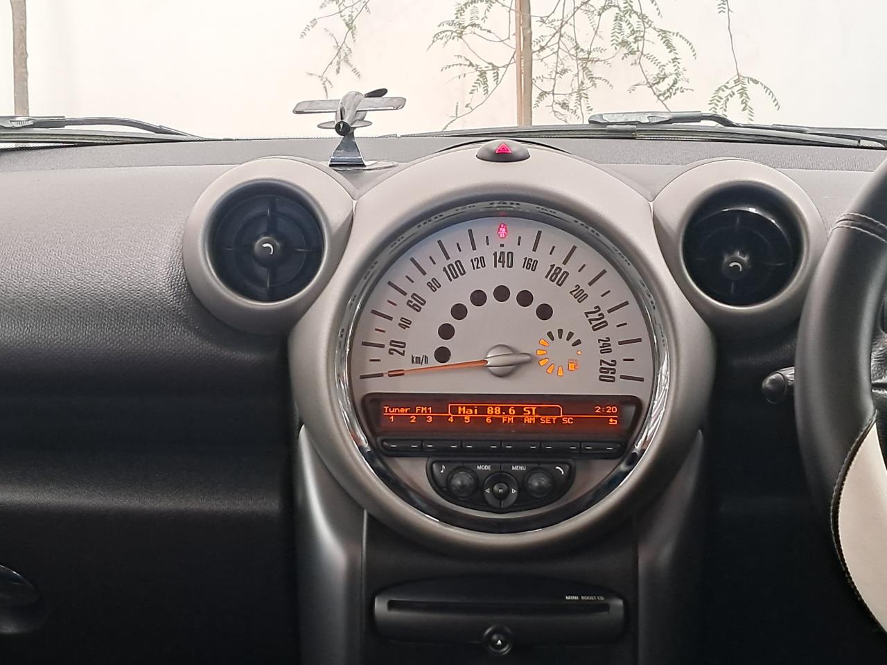 2012 BMW Mini thumbnail