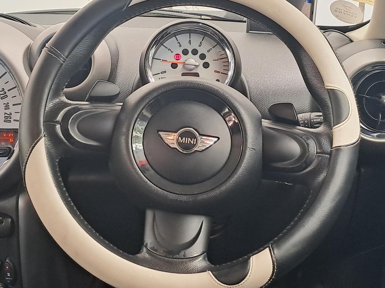 2012 BMW Mini thumbnail