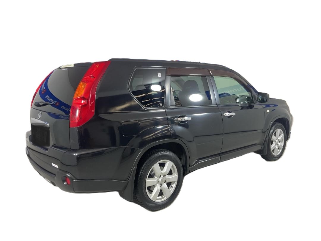 2010 Nissan X-Trail thumbnail