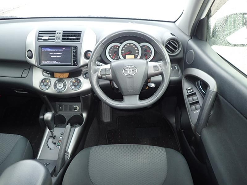 2015 Toyota RAV4 thumbnail