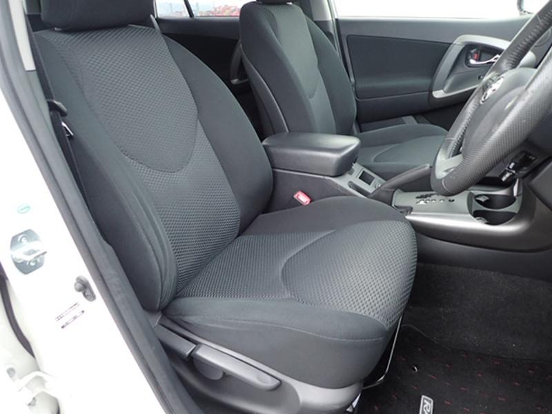 2015 Toyota RAV4 thumbnail