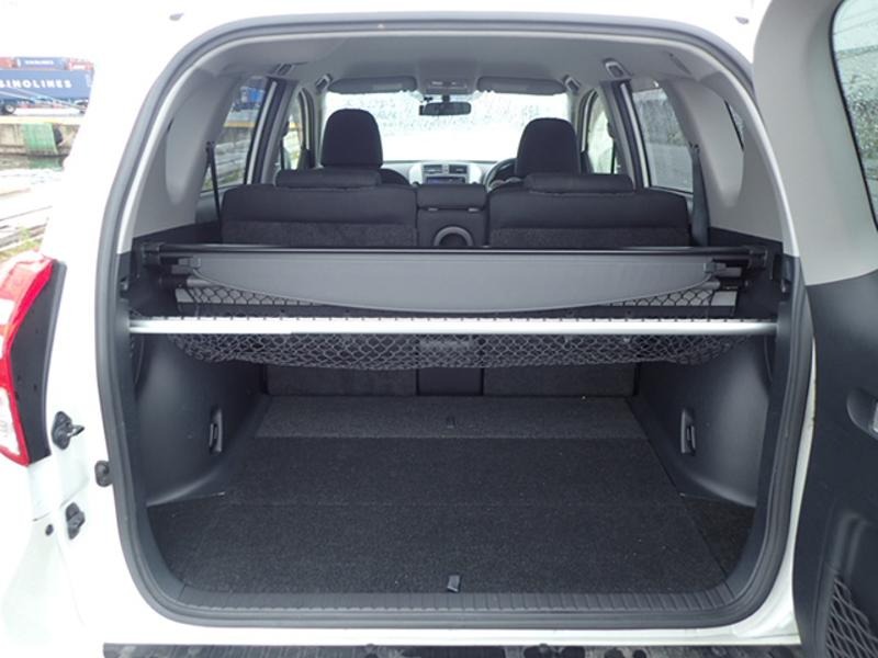 2015 Toyota RAV4 thumbnail
