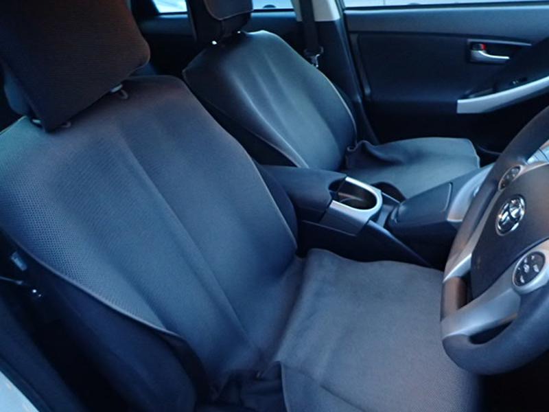 2012 Toyota Prius thumbnail