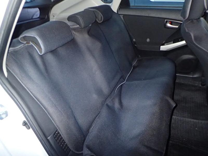 2012 Toyota Prius thumbnail