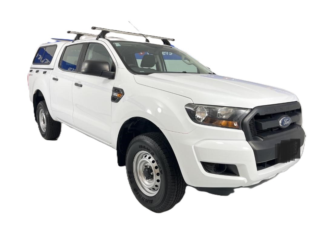 2017 Ford Ranger thumbnail