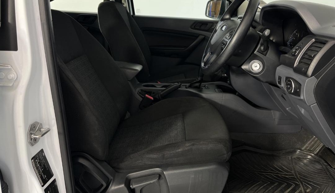 2017 Ford Ranger thumbnail