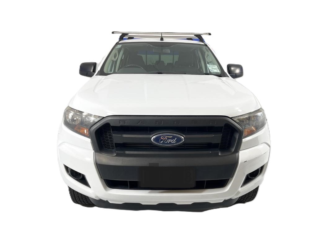 2017 Ford Ranger thumbnail