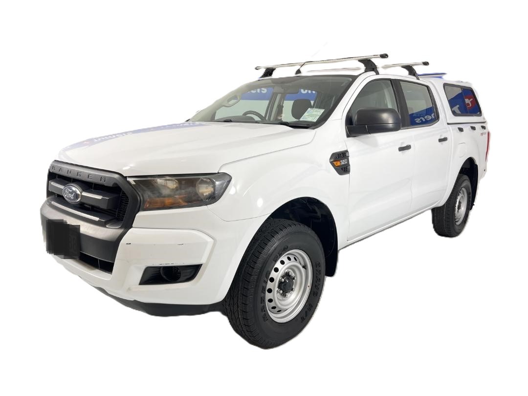 2017 Ford Ranger thumbnail