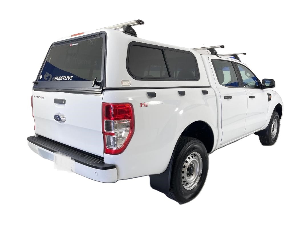 2017 Ford Ranger thumbnail