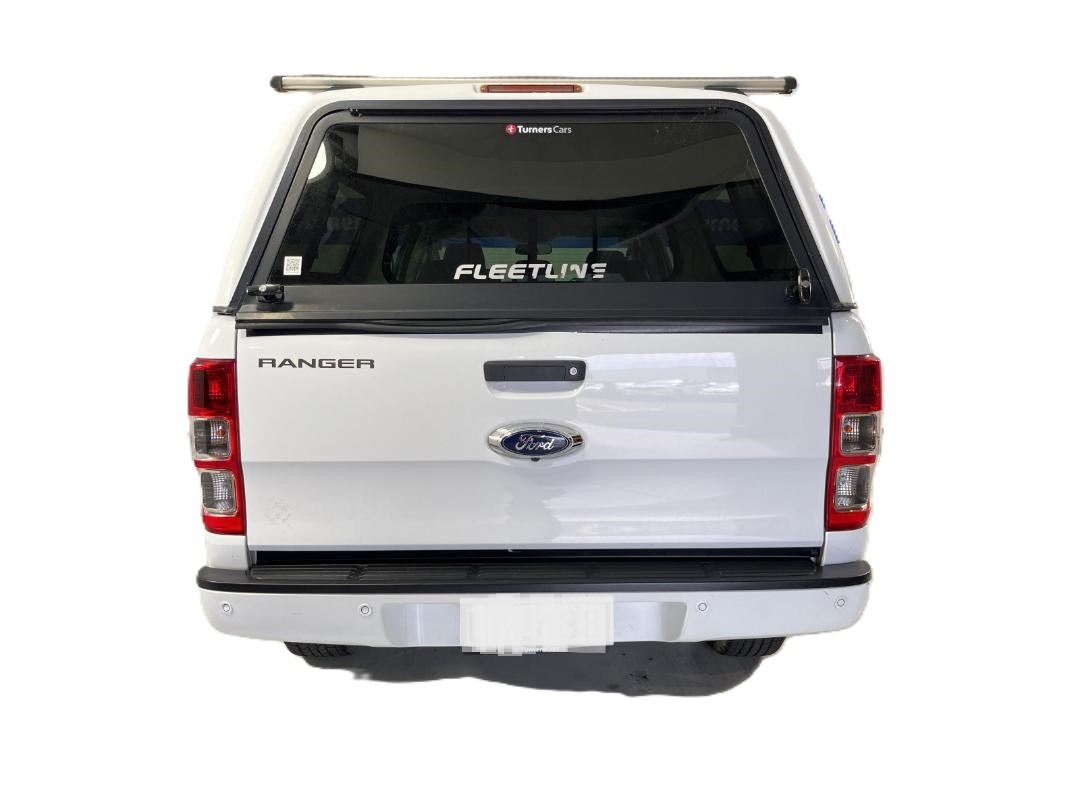2017 Ford Ranger thumbnail