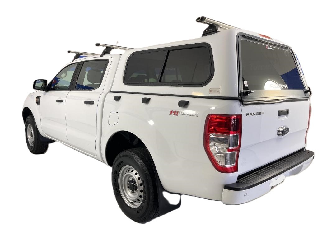 2017 Ford Ranger thumbnail