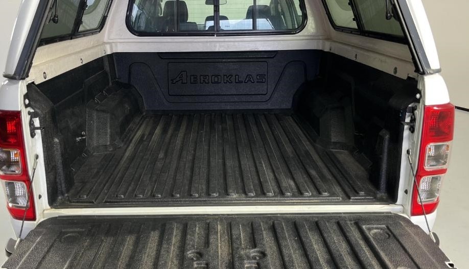 2017 Ford Ranger thumbnail