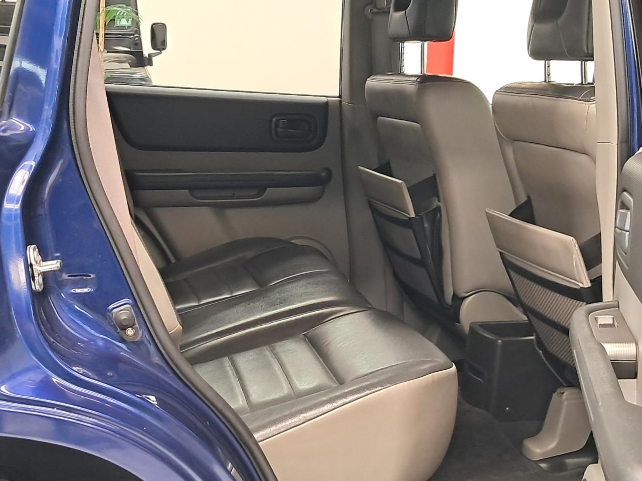 2006 Nissan X-Trail thumbnail