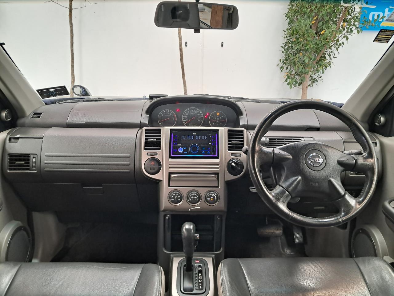 2006 Nissan X-Trail thumbnail