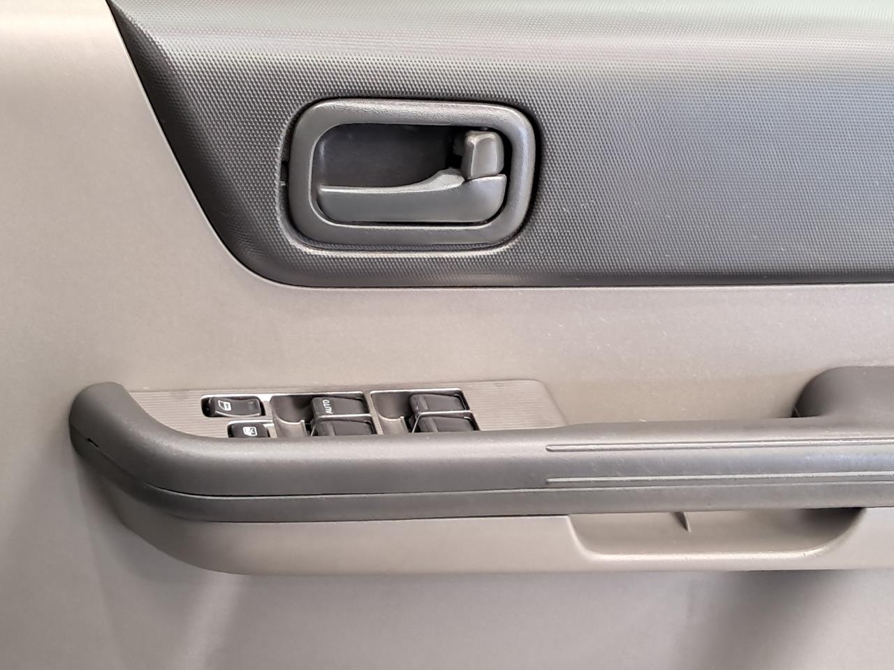2006 Nissan X-Trail thumbnail