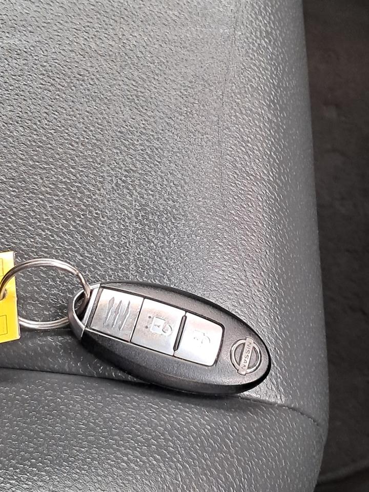 2006 Nissan X-Trail thumbnail