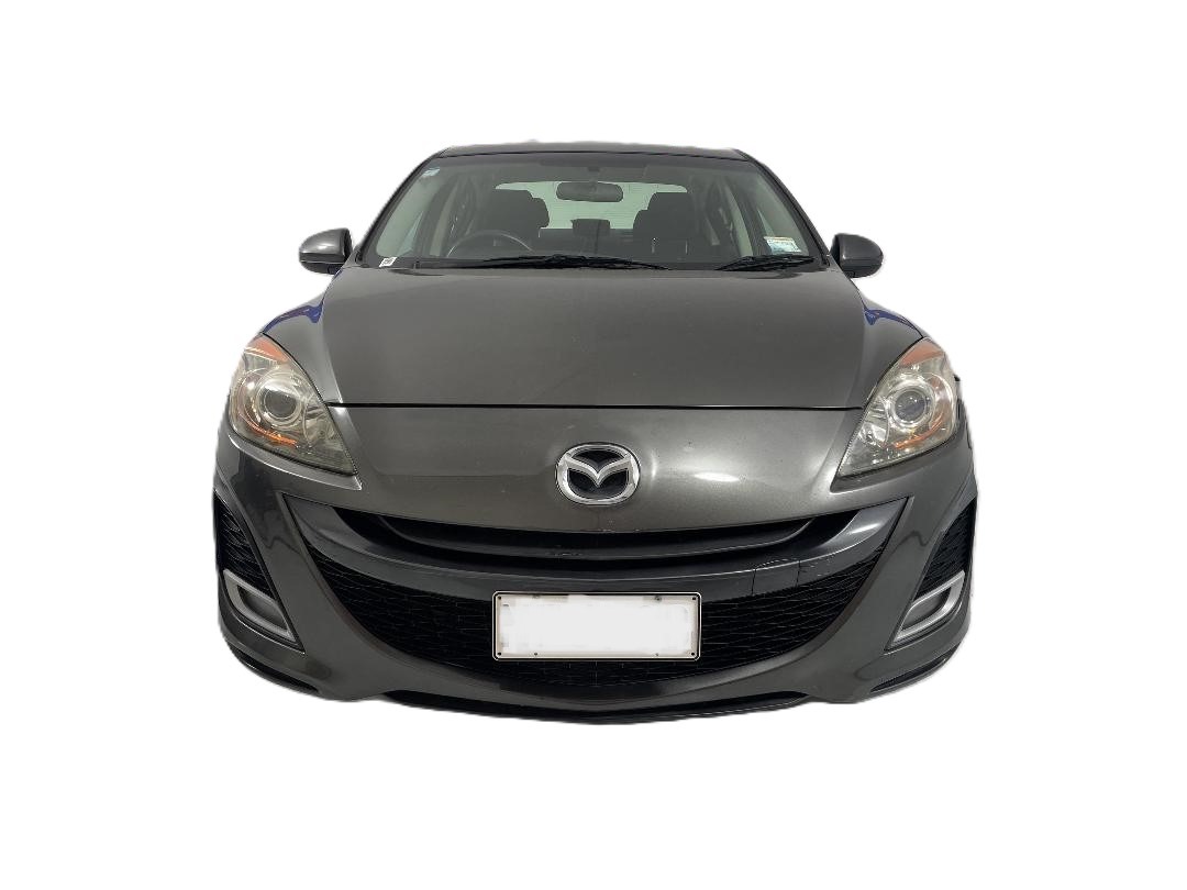 2010 Mazda Axela thumbnail