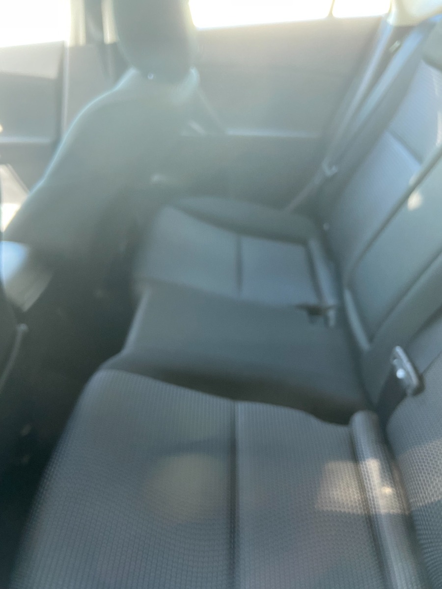2013 Mazda Axela thumbnail