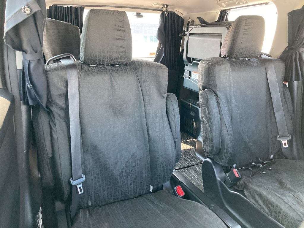 2016 Toyota Vellfire thumbnail