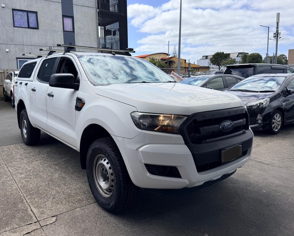 2016 Ford Ranger thumbnail
