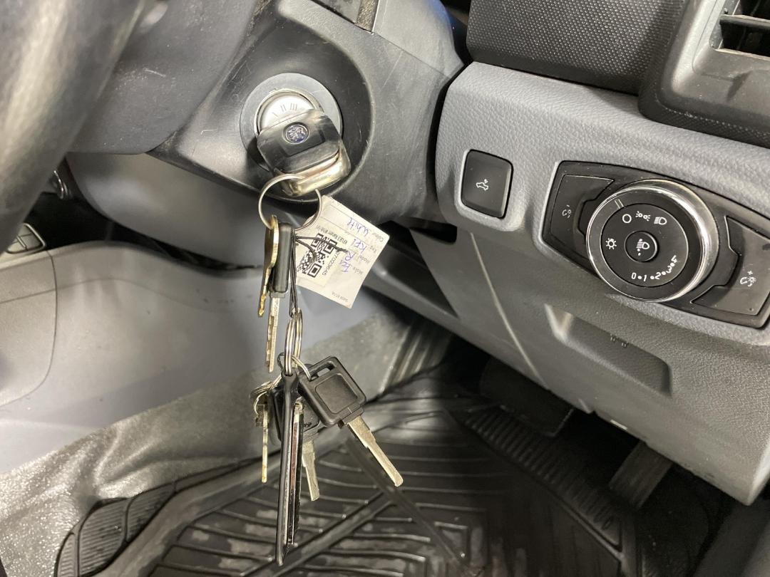 2016 Ford Ranger thumbnail