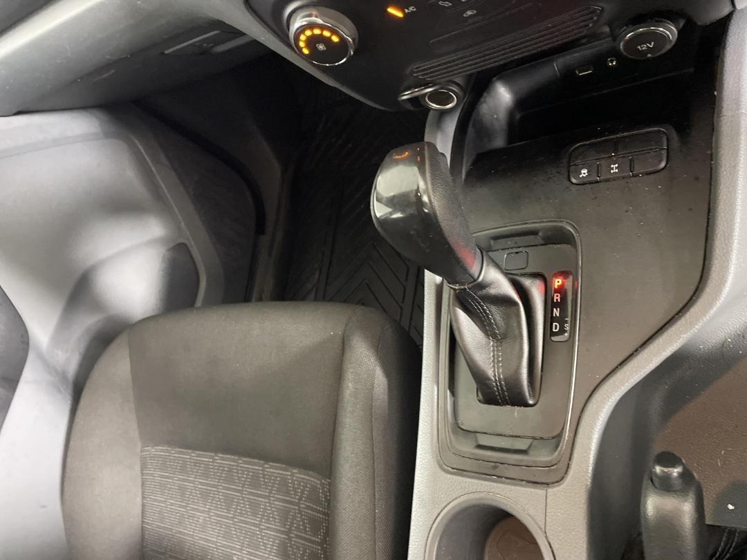 2016 Ford Ranger thumbnail