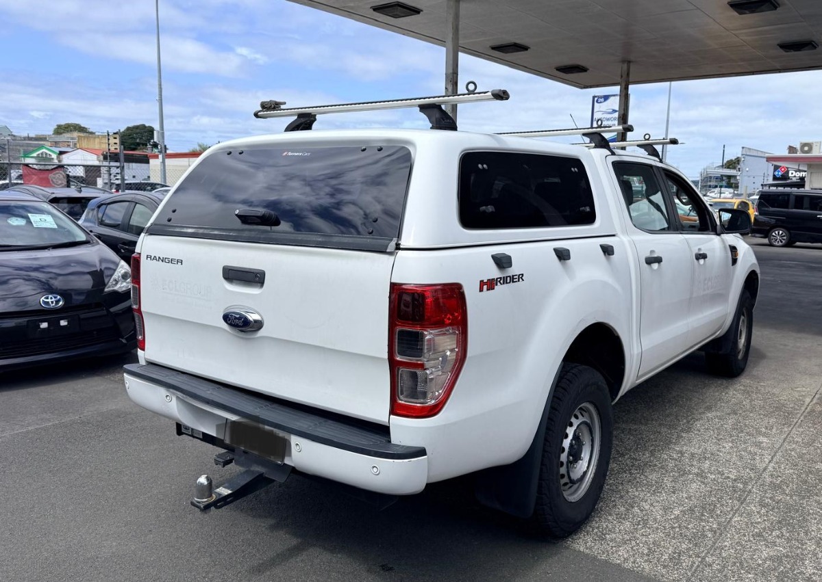 2016 Ford Ranger thumbnail