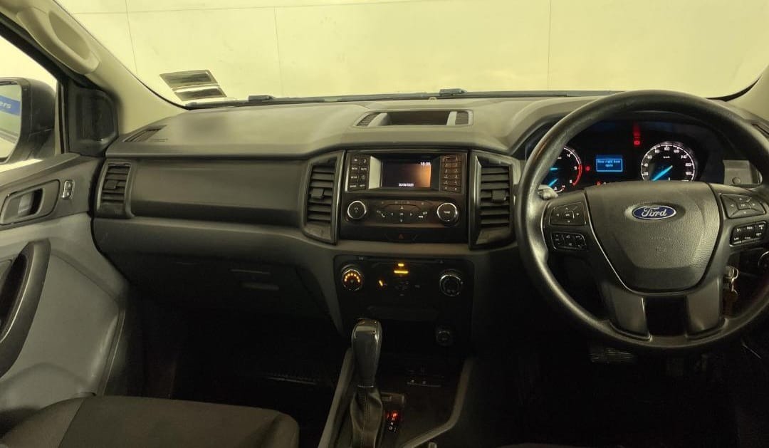 2016 Ford Ranger thumbnail