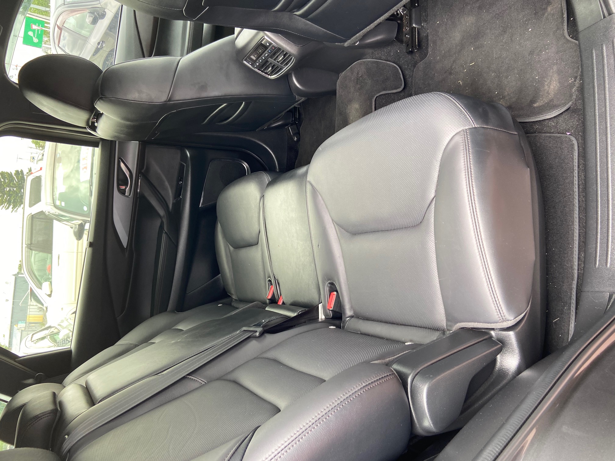 2018 Mazda CX-9 thumbnail