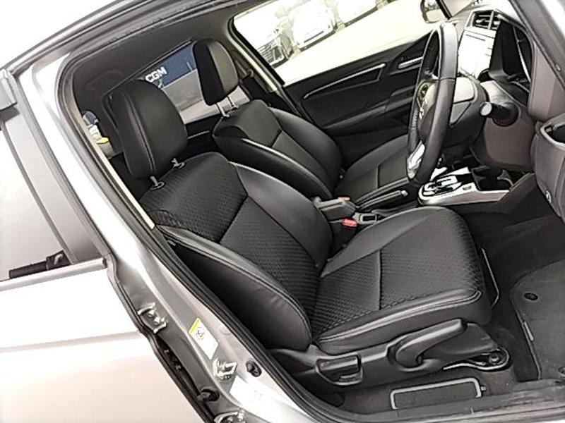 2013 Honda Fit thumbnail