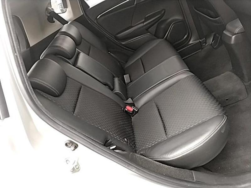 2013 Honda Fit thumbnail