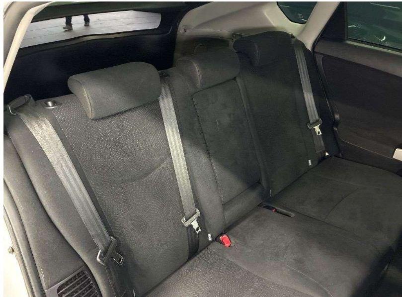 2013 Toyota Prius thumbnail