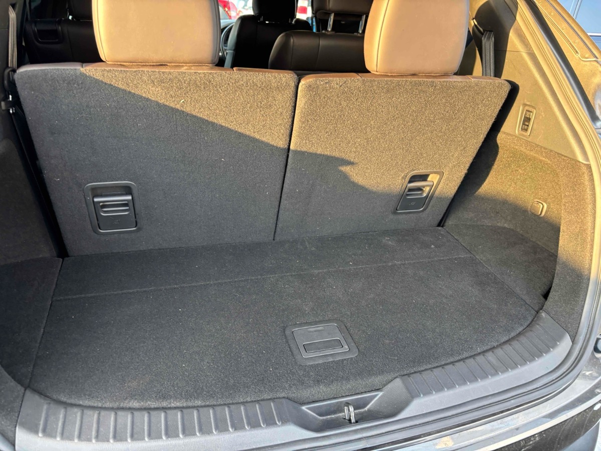2019 Mazda CX-8 thumbnail