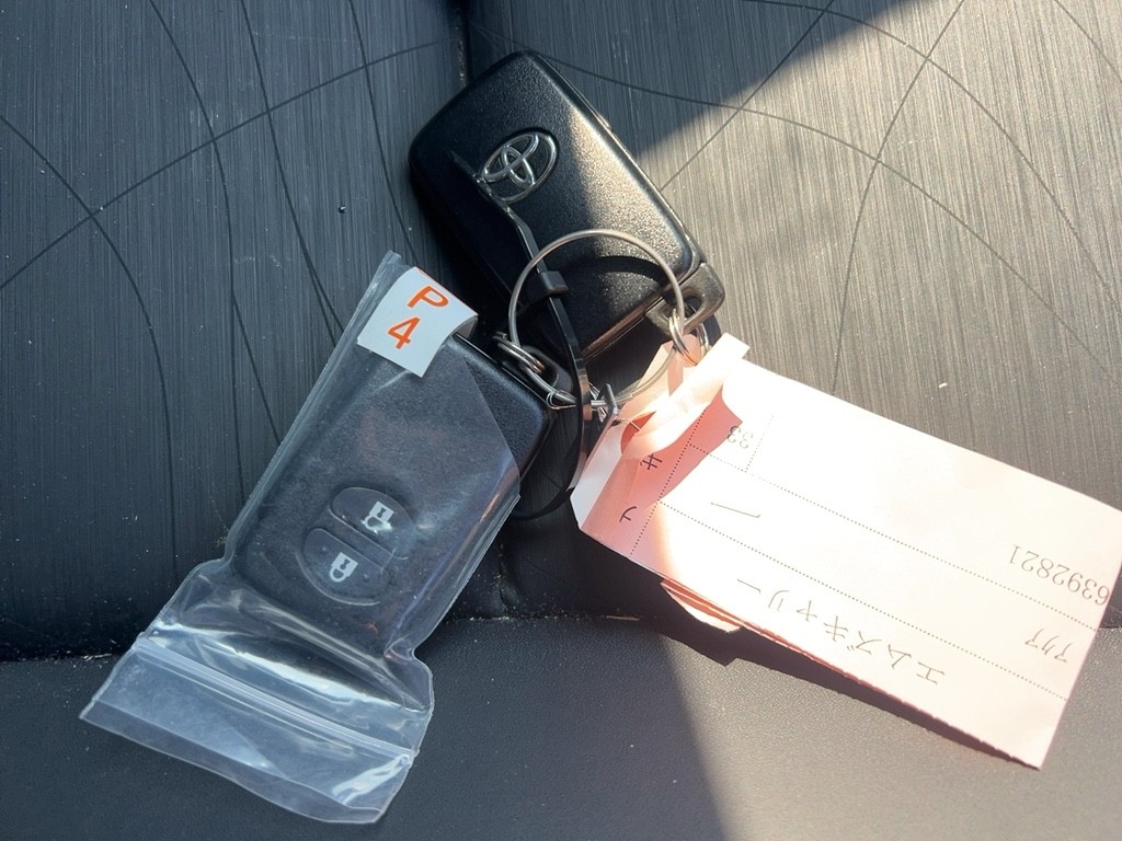 2015 Toyota Aqua thumbnail
