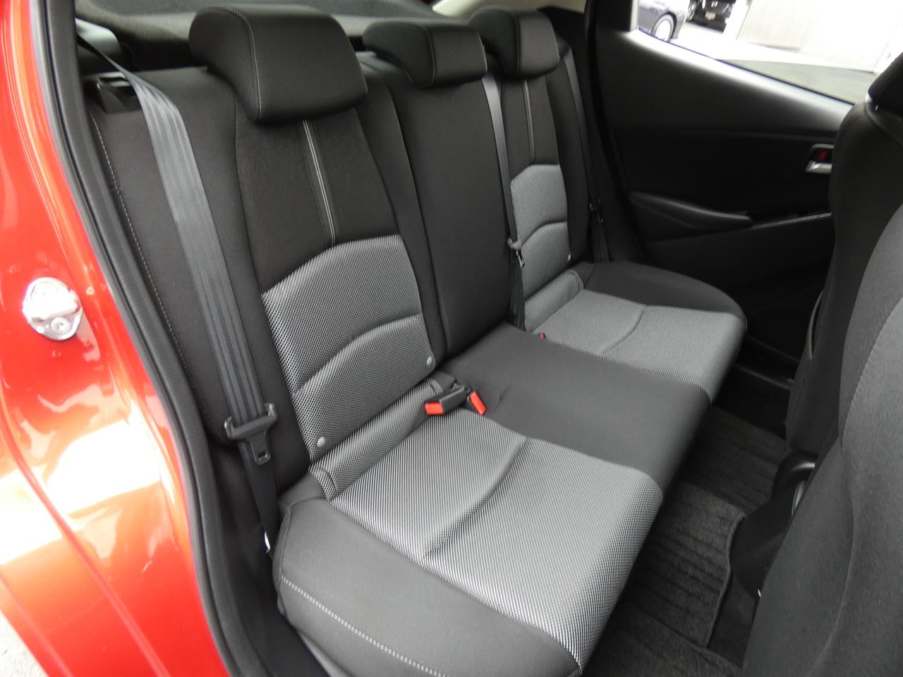 2017 Mazda DEMIO thumbnail