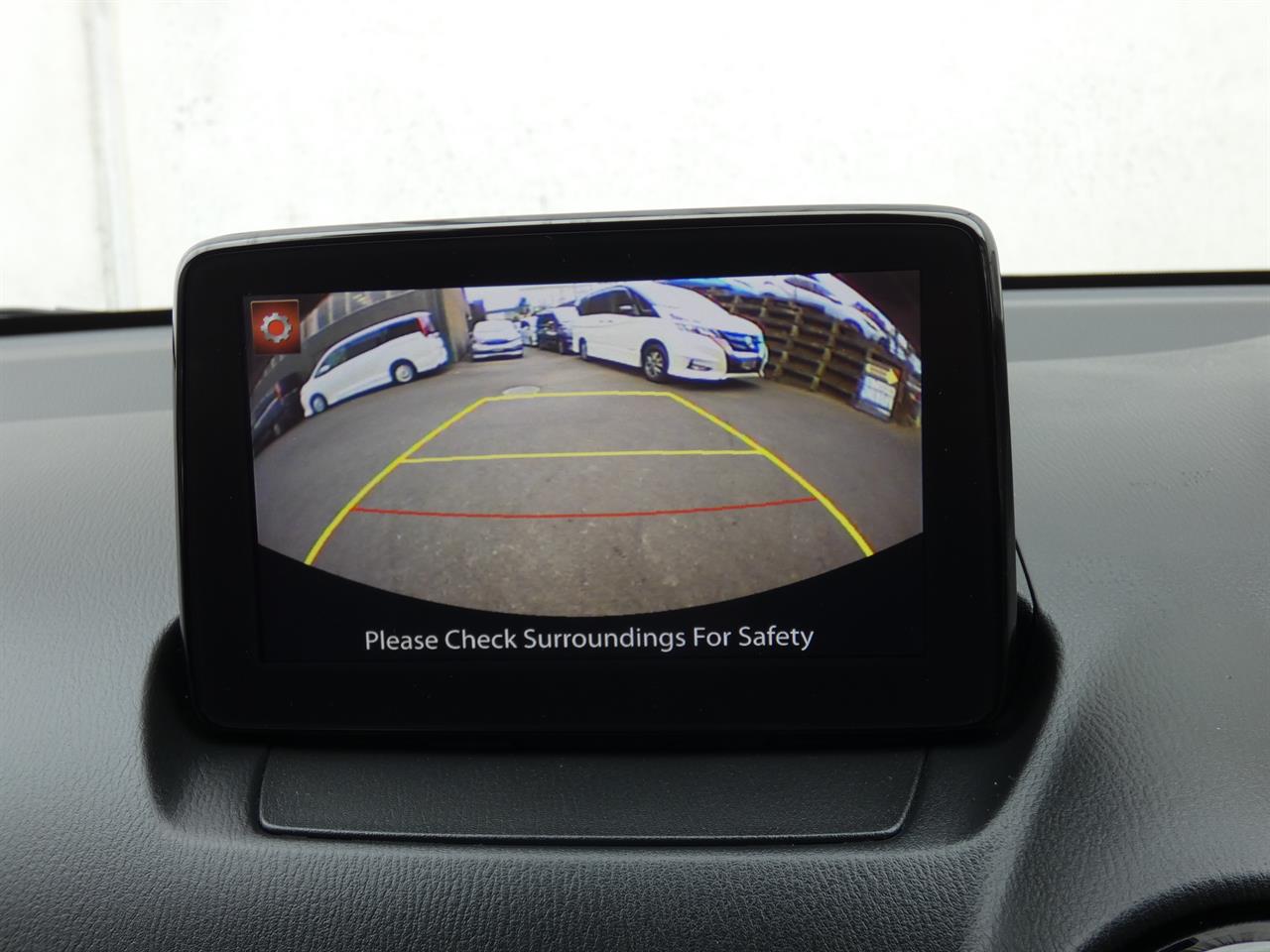 2017 Mazda DEMIO thumbnail