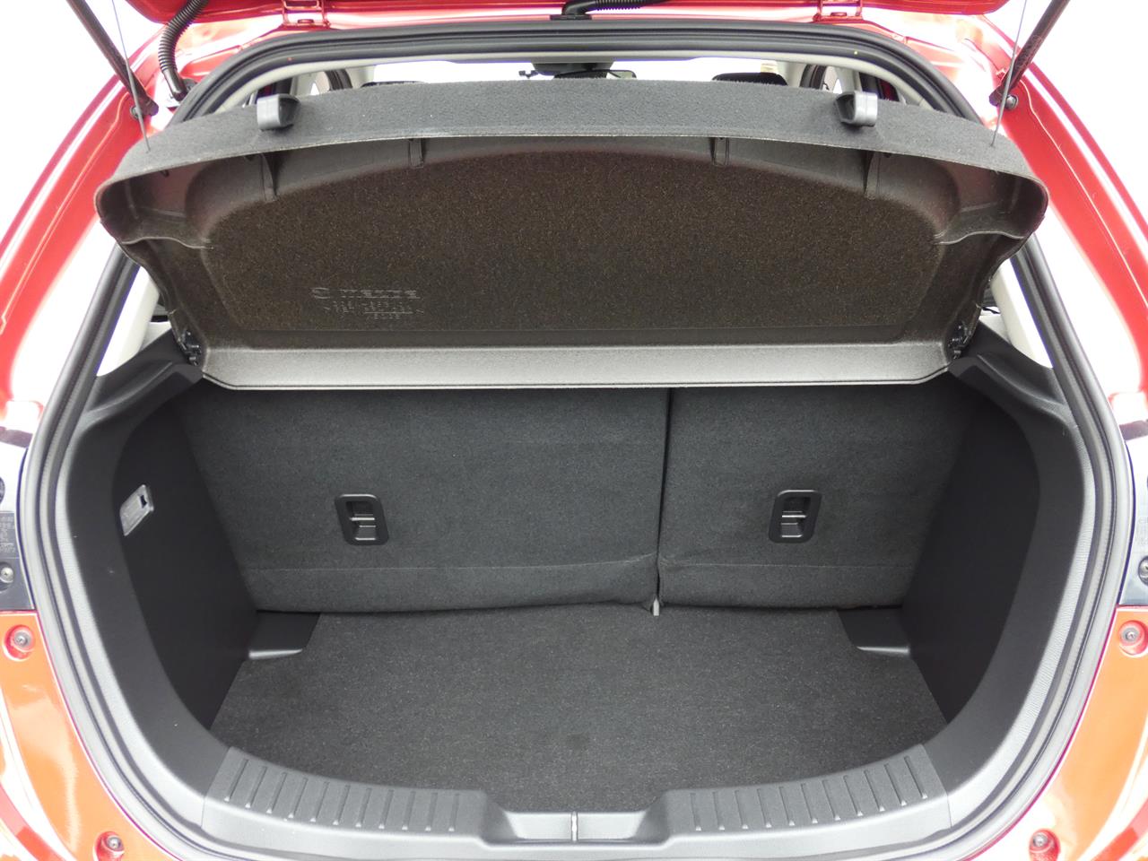 2017 Mazda DEMIO thumbnail