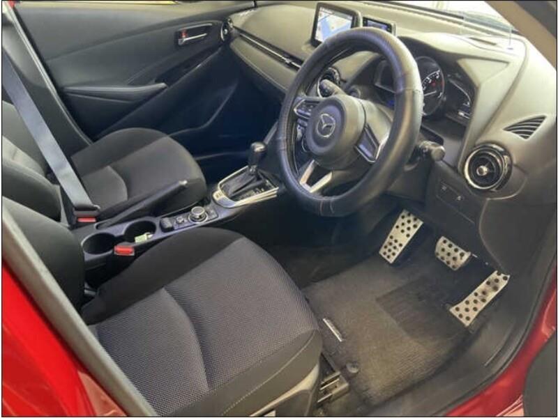 2017 Mazda DEMIO thumbnail