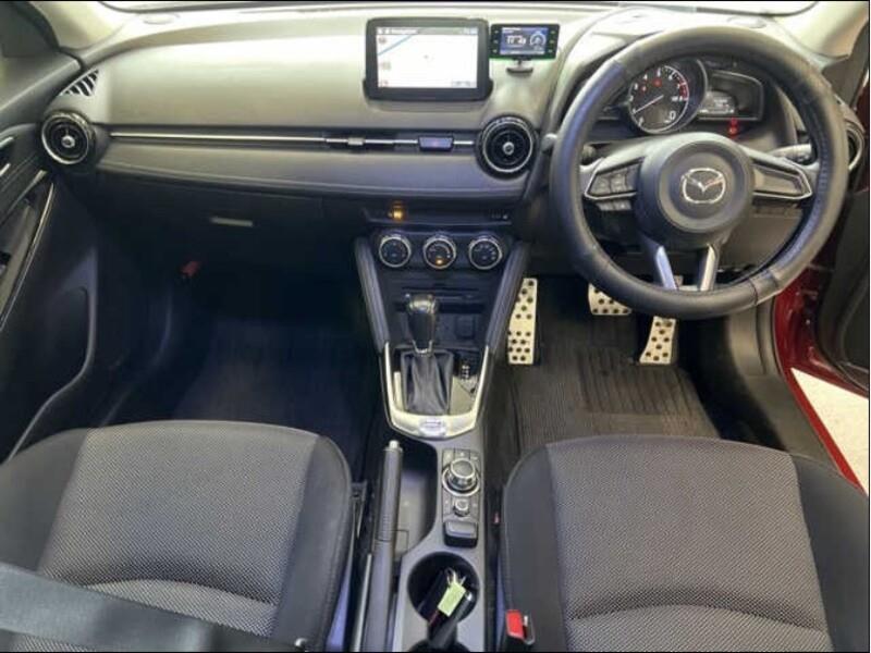 2017 Mazda DEMIO thumbnail