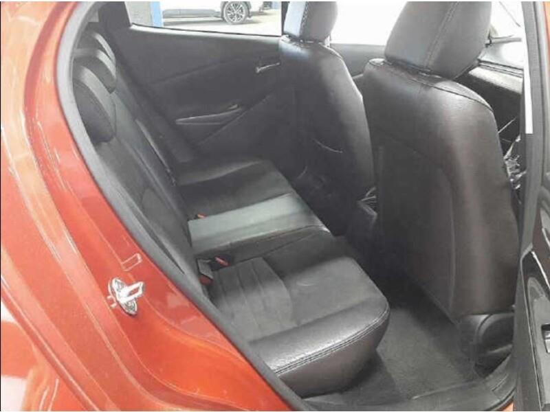 2017 Mazda DEMIO thumbnail