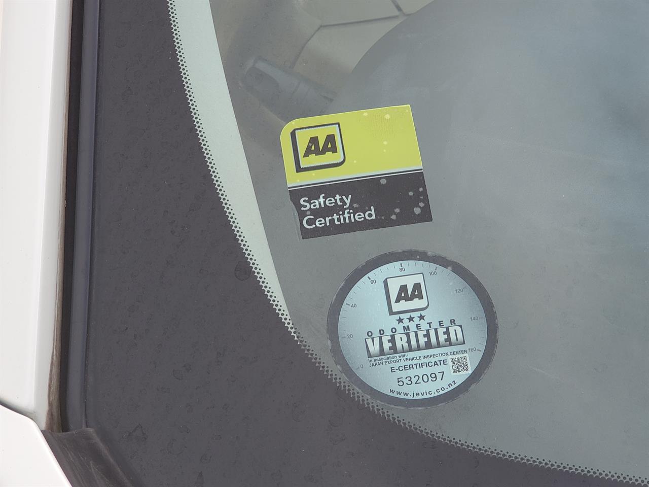 2007 Nissan Bluebird thumbnail